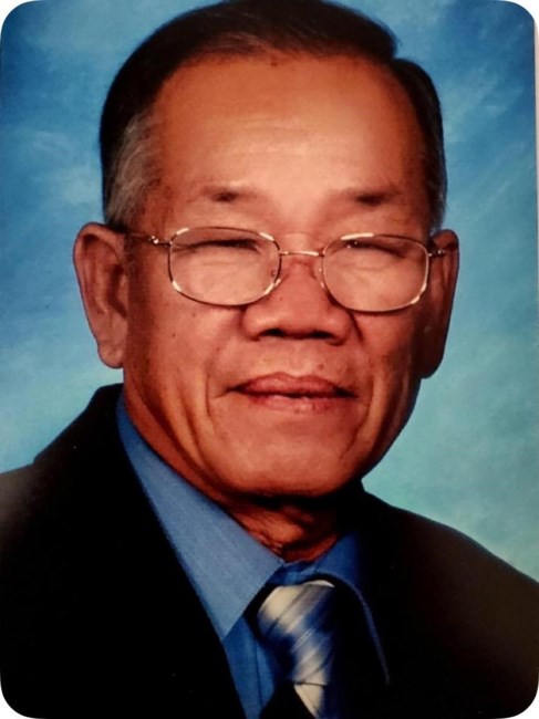 Obituary of Sao Hoang Dang