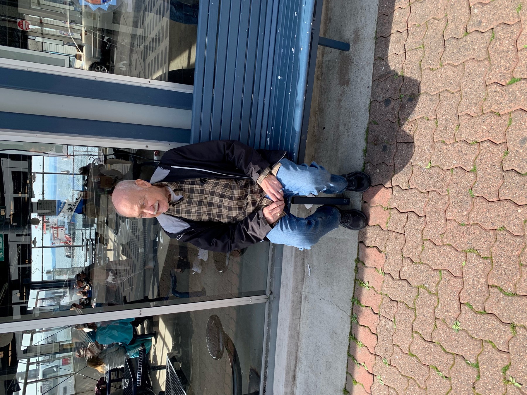 Obituario de Timothy T. Taylor