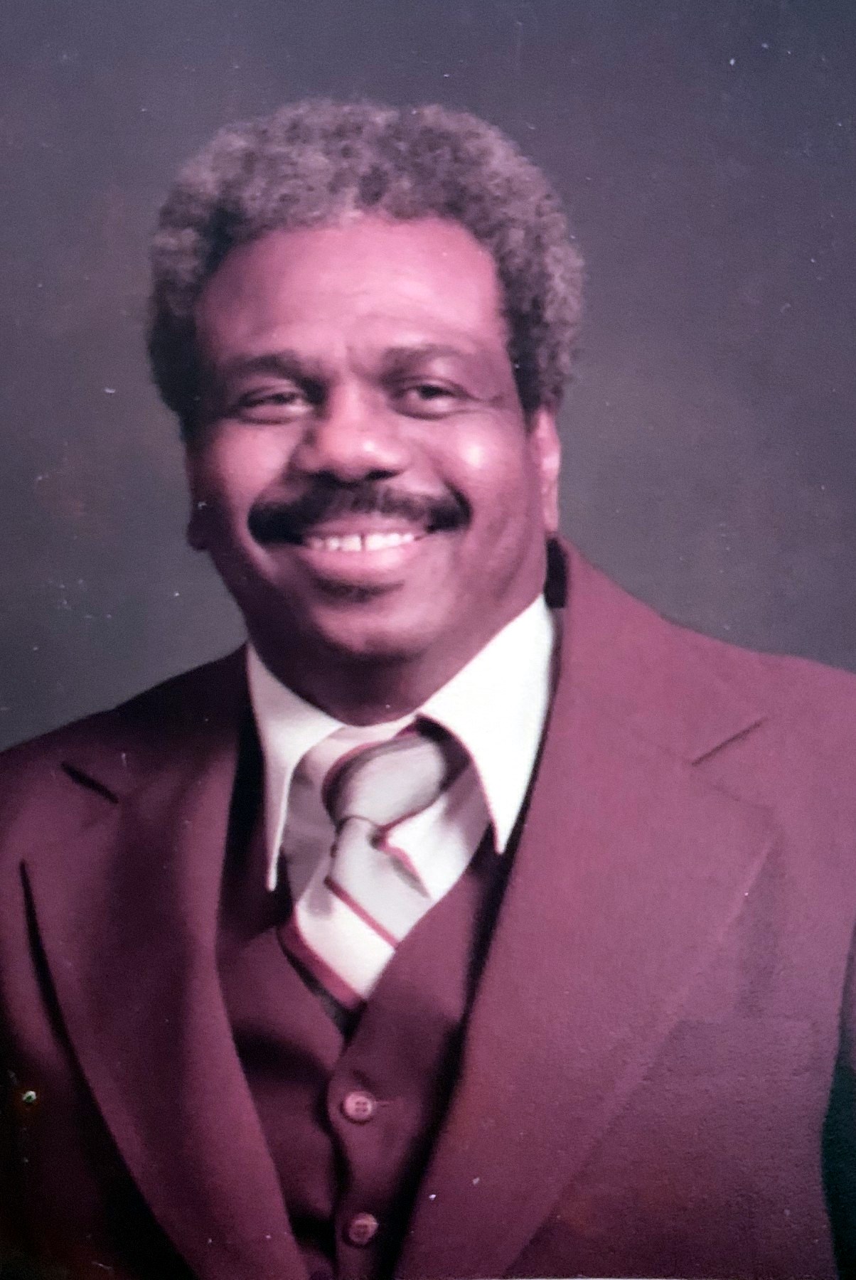 Eddie Toppen Jr. Obituary Houston, TX