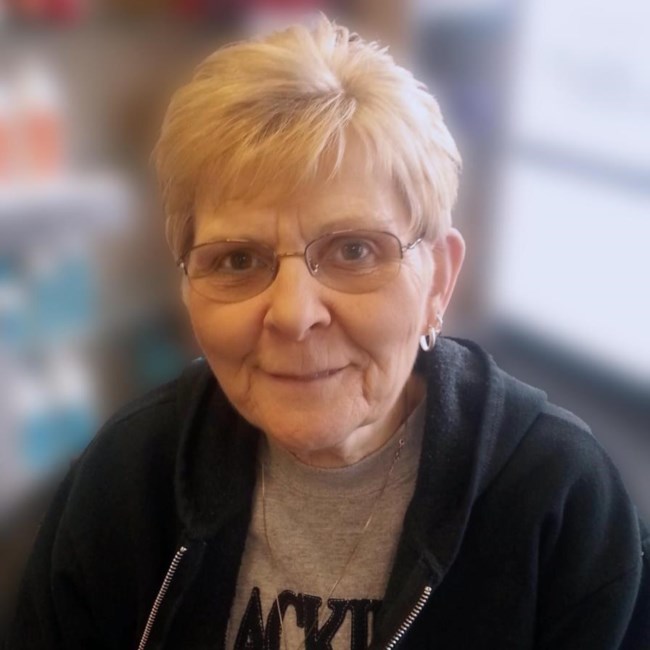 Obituary of Ellie Hallman