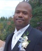 Colin Brooks