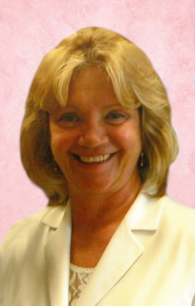 Obituary of Marie Campion