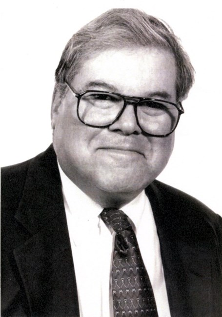 Obituary of Alan Sears