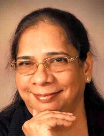 Obituary of Margaret Cardoza