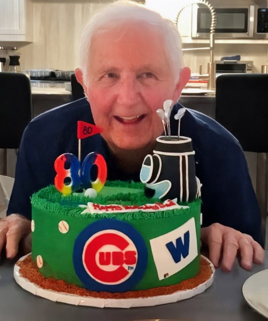 Obituary of James "Jim" E. Kenney