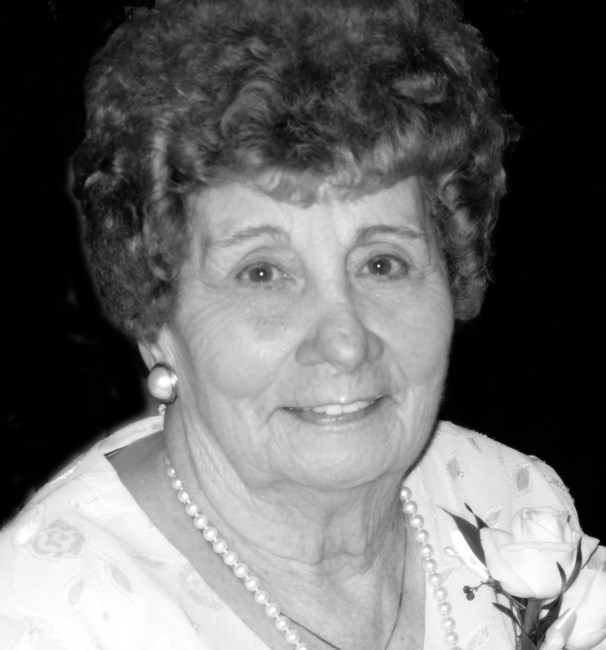Obituary of Jennie Anna Costales
