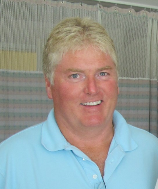 Obituary of Patrick McCarthy