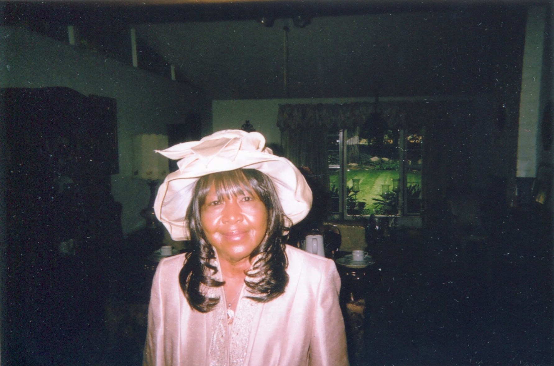 Obituary of Doris Jean Street