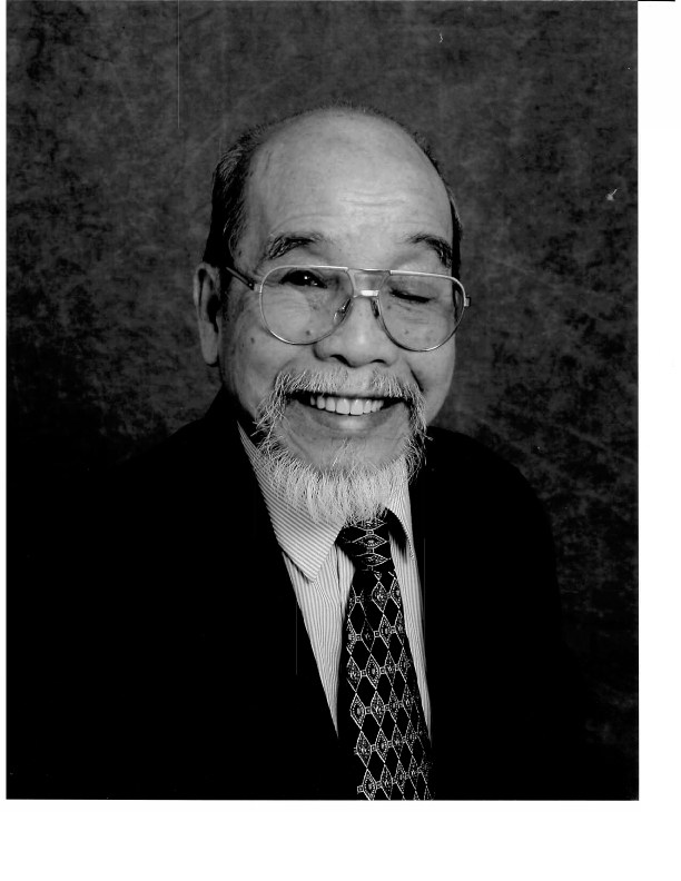Obituary of Mr. Ngoc My Tran