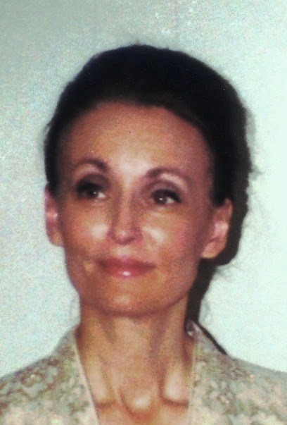 Obituary of Ramona Lynn Ortega