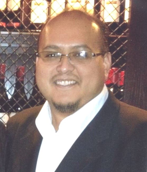 Obituary of Jaime Alejandro Mier