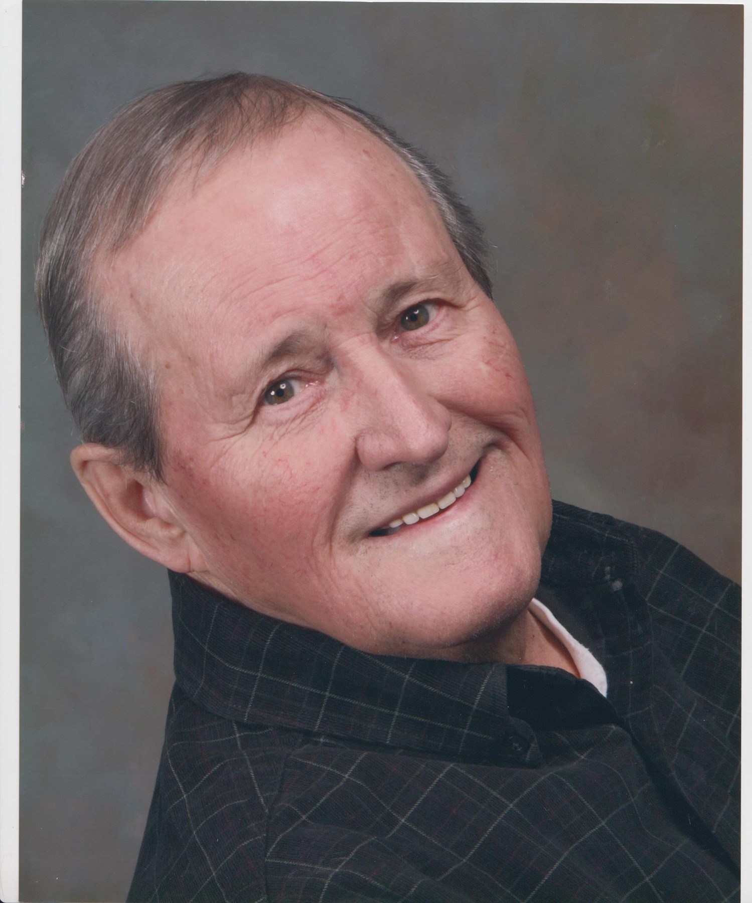 Obituary of Hugh "Buddy" Bogart