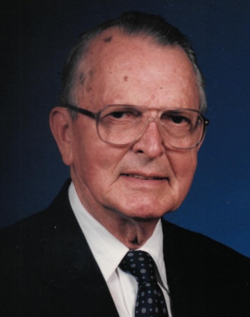 Obituary of Lewis H. Mallett