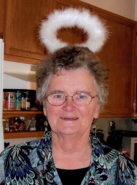 Obituary of Frances A. Connor