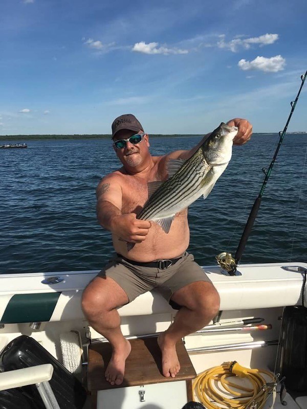 Obituary of Joseph "Joe" Thomas Melton