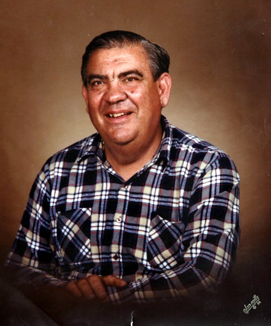 Obituary of John Alexander Bell Jr.