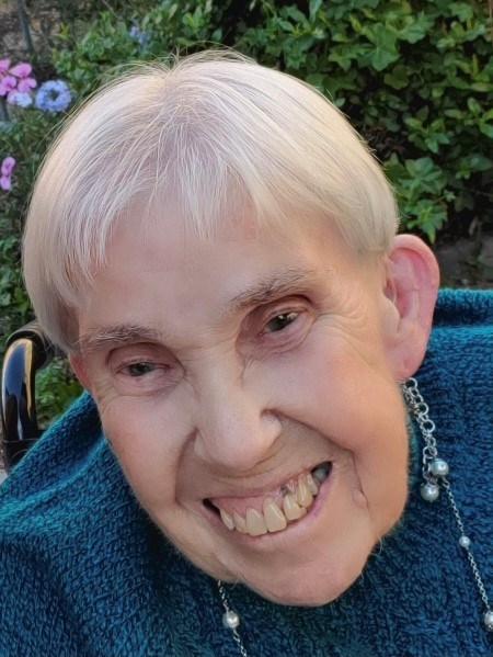 Obituario de Beverly Jane Putnam