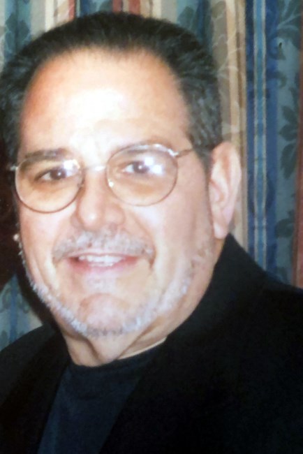 Obituary of Joseph Francis Sgro