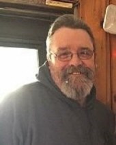 Obituario de Rusty Russell Joseph Bryce Owens