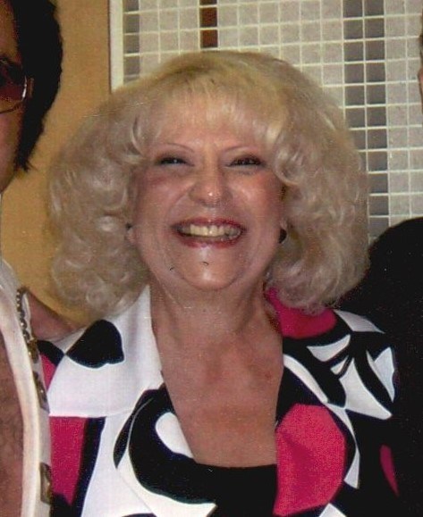 Obituary of Judy Strickland