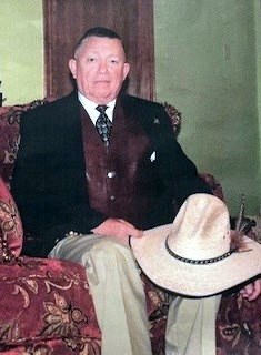 Obituary of James Michael Stribling