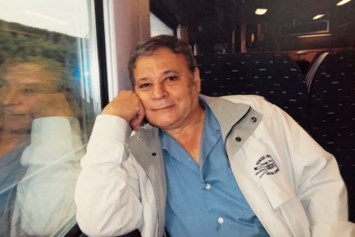 Obituary of Jose Juan Allione