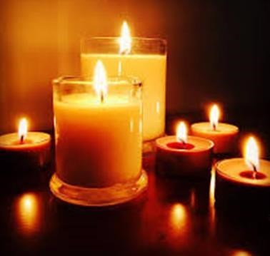 Obituary of Suzanne Berger