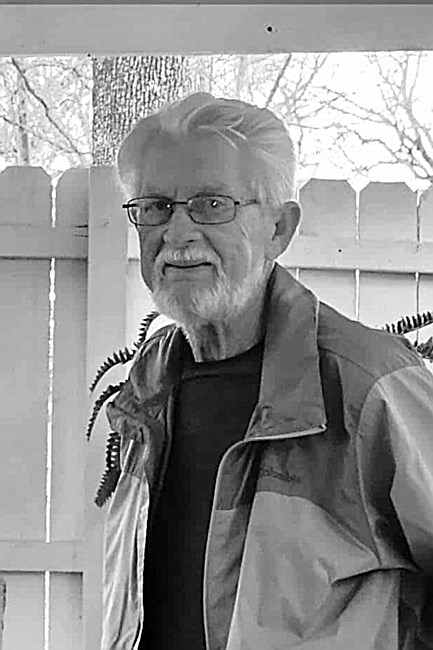 Obituary of Paul Lee Grant