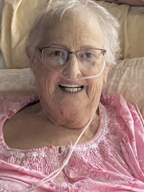 Obituary of Martha Lee Adkins-Lemon