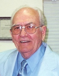Obituary of David Carl Eiker