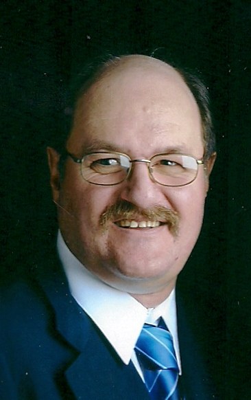 Obituary of Vincent Molloy