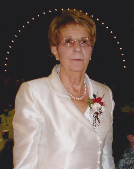Obituary of Beverly Kay Bell