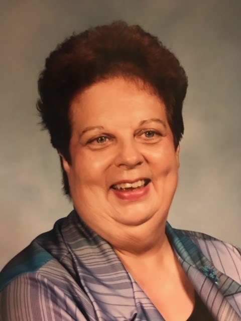 Obituary of Elaine M. Kesterson