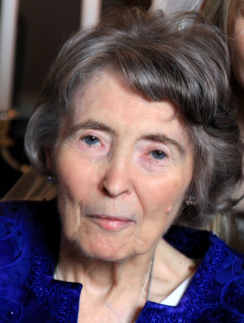Obituary of Nancy H. Craddock