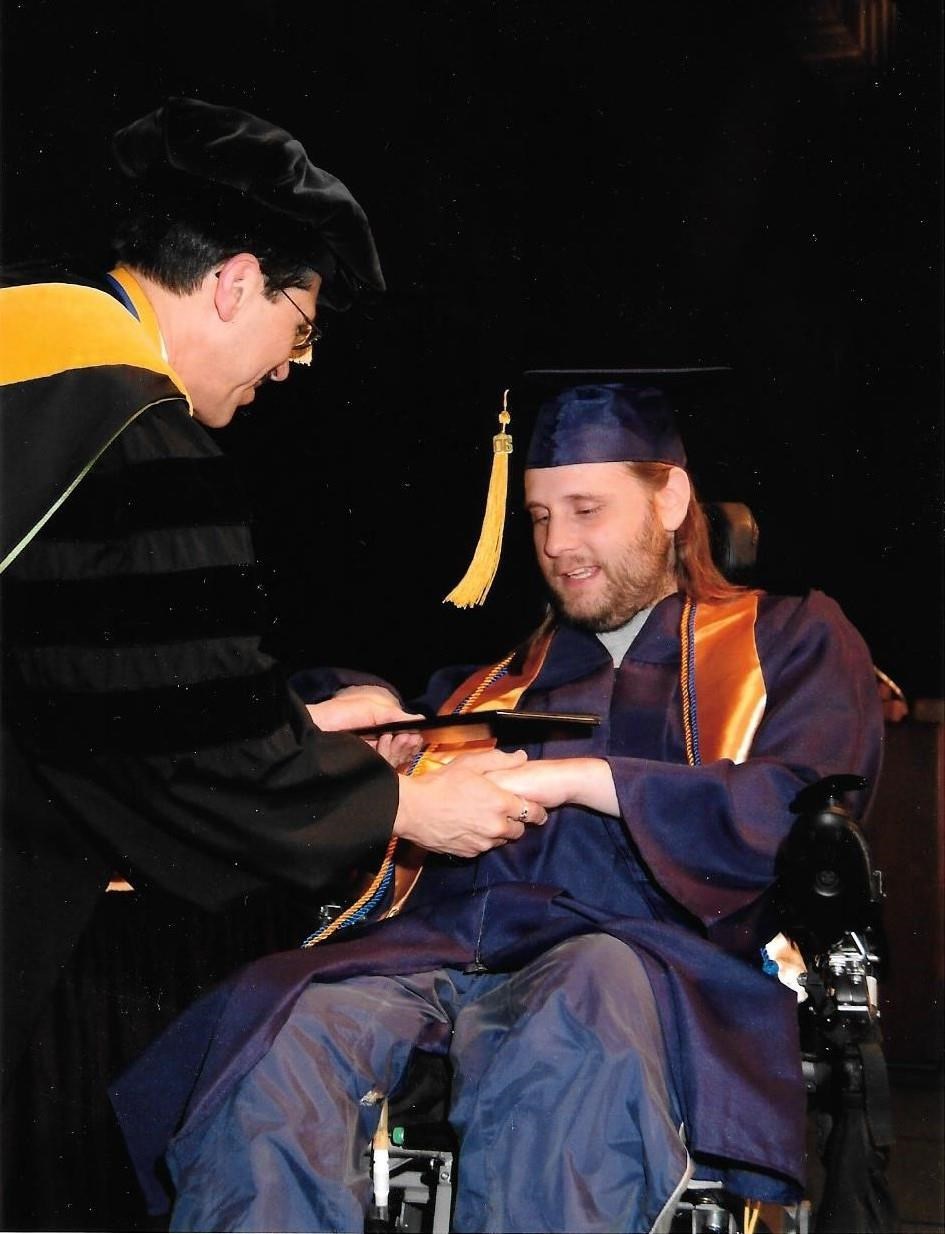 Obituary of Scott Roger Bleiler