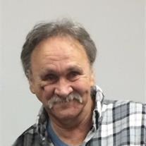 Obituary of Tommy Oney