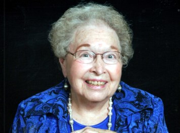 Obituary of Jo Reta Thompson