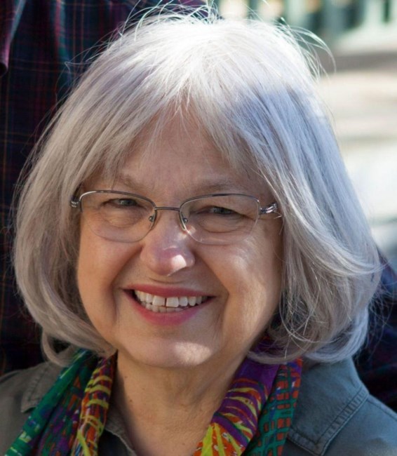 Obituary of Susan Elaine (Marsh) Babkirk