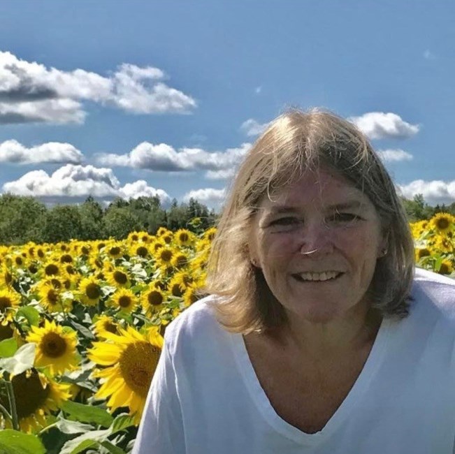 Obituary of Corinne Marie Gillespie