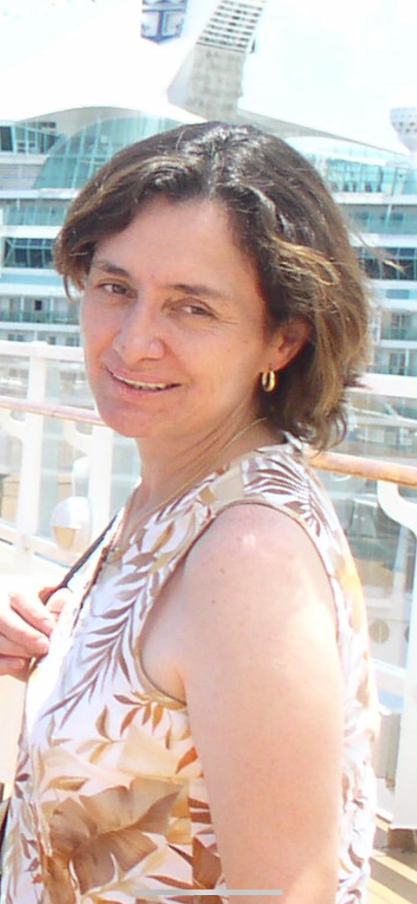 Obituary of Soraya Liliana Sandoval