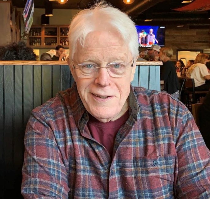 Obituary of James "Jeff" Franklin Helm Jr.