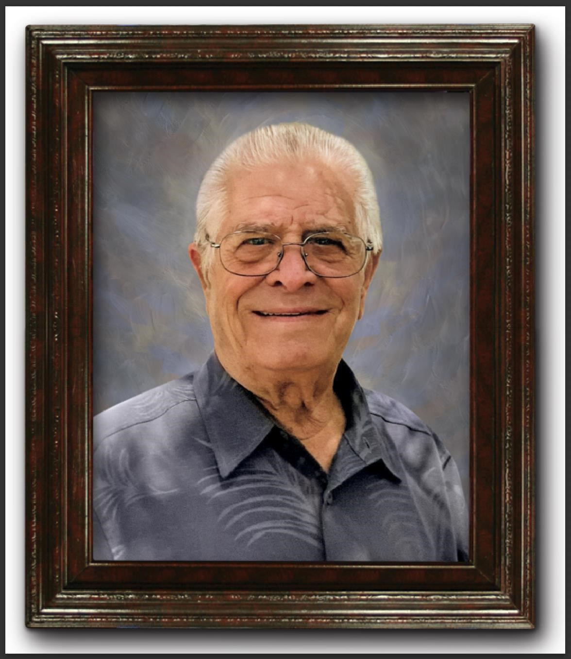 Obituary of Alfonso Cummo