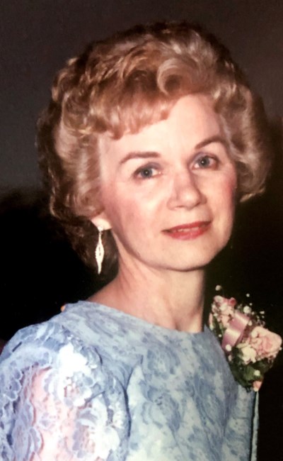 Obituary of Elizabeth Hood