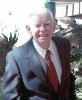 Obituary of George P. Nelson, Jr.