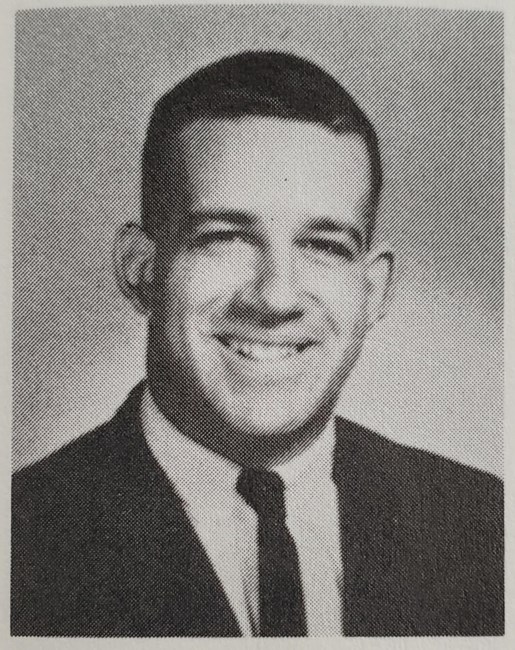 Obituary of Philip Lee Fetzer