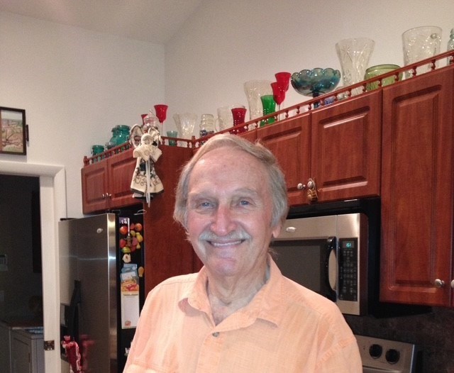 Obituary of Bernard D. Gorniak