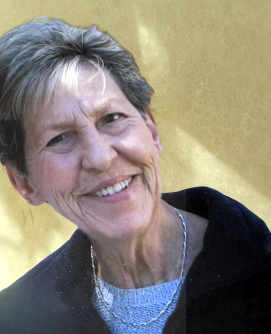 Obituary of Jeanette Leona Gasper