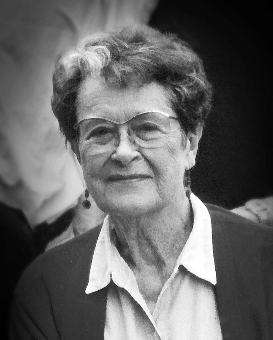 Marjorie L. Wallace Obituary East Lansing, MI