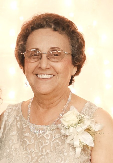 Obituary of Elida Salazar