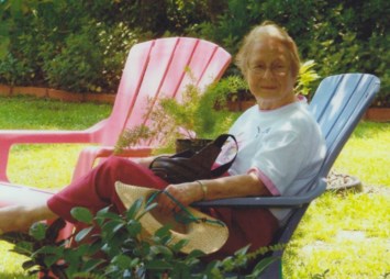 Obituary of Leatrice Elizabeth Crews